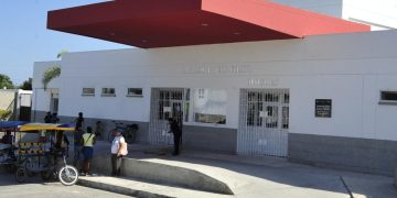 Ataque sicarial en el barrio La Luz deja tres heridos
