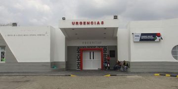 Ataque a bala deja tres menores heridos mientras jugaban fútbol en Villa San Carlos