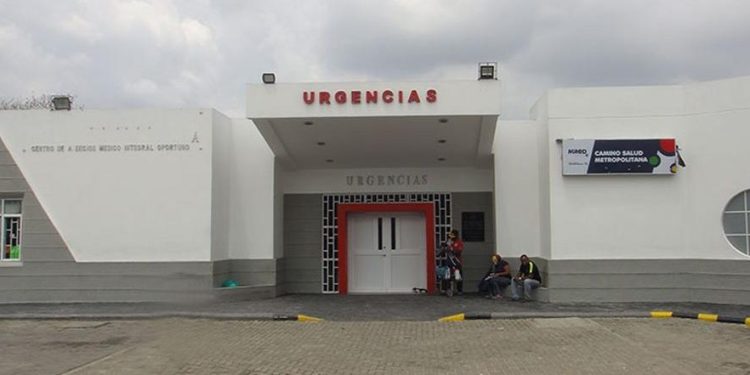 Ataque a bala deja tres menores heridos mientras jugaban fútbol en Villa San Carlos