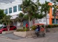 Sicariato en El Ferry: Asesinan a un hombre en silla de ruedas en su propia vivienda