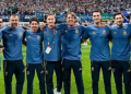 Scaloni respalda a sus jugadores tras la derrota en la final