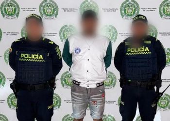 Cae en Bogotá uno de los más buscados de Barranquilla: presunto integrante de ‘Los Costeños’ es señalado de homicidios en Soledad