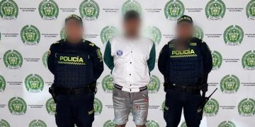 Cae en Bogotá uno de los más buscados de Barranquilla: presunto integrante de ‘Los Costeños’ es señalado de homicidios en Soledad