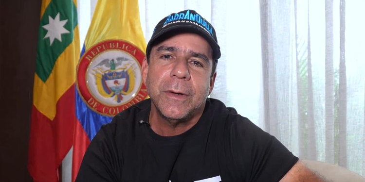 “Barranquilla está lista”: Alejandro Char respalda propuesta de convertir la ciudad en capital alterna de Colombia