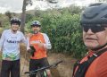 Asesinato de tres exoficiales del Ejército en Cauca estremece al país: fueron atacados mientras practicaban ciclismo
