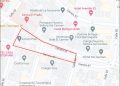 Este 16 de julio, Alcaldía dispone plan de movilidad por celebración de Virgen del Carmen y ensayo militar