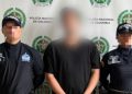 Capturan en Antioquia a mexicano buscado por EE. UU. por millonario fraude a fondos de ayuda del Covid-19