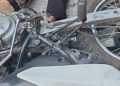 Joven motociclista fue asesinado a bala en el sector de Conidec, en Barranquilla