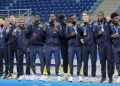 Colombia hace historia y conquista el oro en el voleibol masculino de los Centroamericanos