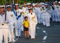 Este lunes 20 de julio, Barranquilla conmemora el Día de la Independencia con el desfile militar y policial