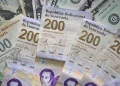 Balance Financiero: Dólar oficial en Venezuela cierra la semana al alza y supera la barrera de los 650 bolívares