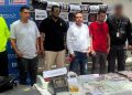 Casa por cárcel para cuatro presuntos integrantes de red que habría falsificado 500 cédulas para las ACSN en Santa Marta