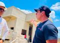 ¡Con una megaestación de Policía en Caribe Verde seguimos invirtiendo en la seguridad de los barranquilleros!: alcalde Char