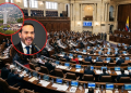 Senado confirma tiquetes para la posesión de Abelardo de la Espriella en Cali, pero no pagará hospedaje ni alimentación