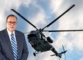 La red de favores de los Mi-17: Fiscalía al descubierto de un entramado entre MinDefensa y la firma Vertol