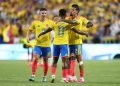 ¡Colombia avanza con autoridad! La ‘Tricolor’ venció 1-0 a Ghana y se mete en octavos del Mundial 2026