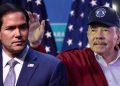 EE. UU. rechaza decisión de Daniel Ortega sobre las elecciones en Nicaragua y lanza advertencia