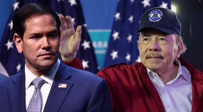 EE. UU. rechaza decisión de Daniel Ortega sobre las elecciones en Nicaragua y lanza advertencia