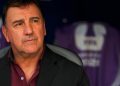 Néstor Lorenzo seguiría al frente de la Selección Colombia hasta el Mundial de 2030