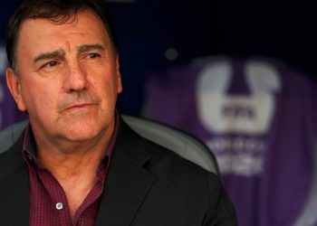 Néstor Lorenzo seguiría al frente de la Selección Colombia hasta el Mundial de 2030