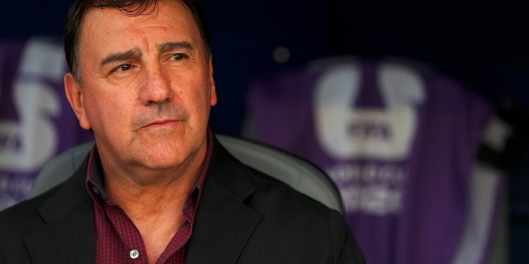 Néstor Lorenzo seguiría al frente de la Selección Colombia hasta el Mundial de 2030