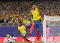 Colombia va por el pase a cuartos de final del Mundial frente a Suiza