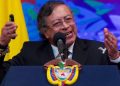 “Eligió el odio y la división”: Keralty responde con dureza a Petro tras llamarlos “genocidas” ante el Congreso
