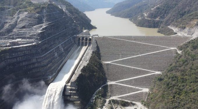 Procuraduría adelanta vigilancia preventiva a la gestión del riesgo de desastres del Proyecto Hidroeléctrico Ituango y de los municipios de su área de influencia
