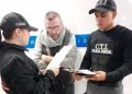 Detención tras las rejas: Juez envía a prisión a Foster Martinson por el feminicidio de Natalia Villalba