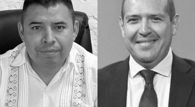 Asesinan a un periodista y a un alcalde en México en ataques ocurridos el mismo día