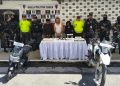 Refuerzan seguridad en Popayán y capturan a tres presuntos disidentes antes de la posesión de Abelardo de la Espriella