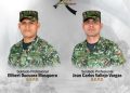 Identificados el soldado fallecido y los heridos tras ofensiva militar por secuestro masivo en Chocó
