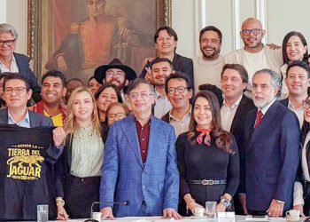 Consejo de Estado pone en la mira al Pacto Histórico: admite demandas que podrían impactar su personería jurídica