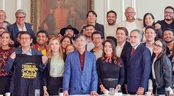 Consejo de Estado pone en la mira al Pacto Histórico: admite demandas que podrían impactar su personería jurídica