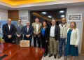 Gobierno electo acuerda plan para impulsar el cacao: proyectan sembrar 50.000 nuevas hectáreas