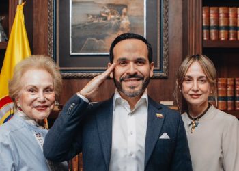 Silvia Tcherassi será Embajadora Ad Honorem de la Moda, la Creatividad y la Identidad de Colombia