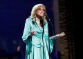 Carly Simon revela que padece párkinson y anuncia su regreso a la música tras 18 años
