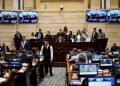 Senado escucha a los 10 aspirantes a la Contraloría en jornada de audiencias públicas