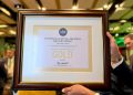 Barranquilla hace historia: es la primera ciudad sostenible de Suramérica con certificación LEED Gold