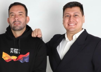 Corte Suprema asume investigación contra el senador Alejandro Bermeo por denuncia de presuntos delitos sexuales y tortura