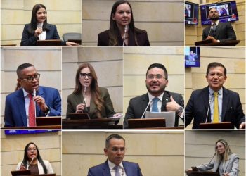 Honorio Henríquez defiende elección del contralor: “Hay plenas garantías y cualquiera de los 10 candidatos puede asumir el cargo”
