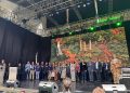 ‘Colombia son las regiones’ abre sus puertas en Bogotá con los 32 gobernadores para impulsar el desarrollo del país