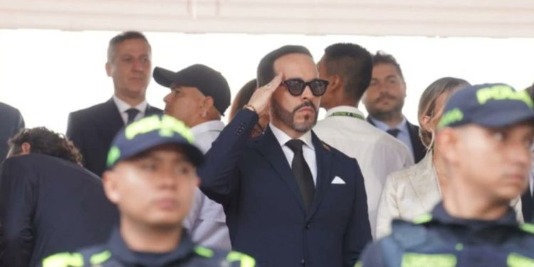“La democracia está hablando”: De la Espriella celebra respaldo del Senado y llama a un acuerdo nacional