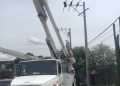 Detectan caso de hurto de energía en motel en Sabanalarga
