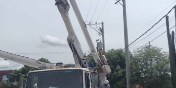 Detectan caso de hurto de energía en motel en Sabanalarga