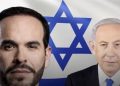 De La Espriella avanza en agenda internacional con diálogo con el presidente de Israel