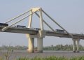 Proponen salvar el antiguo puente Pumarejo y convertirlo en un corredor férreo para impulsar el desarrollo del Caribe