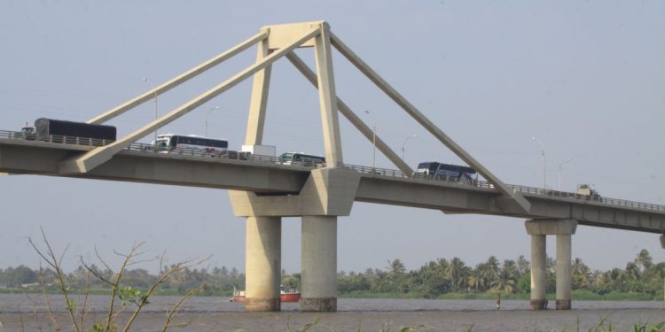 Proponen salvar el antiguo puente Pumarejo y convertirlo en un corredor férreo para impulsar el desarrollo del Caribe