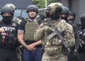 Costa Rica extradita a presunto coordinador del Clan del Golfo requerido por Estados Unidos