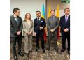Gobierno electo y BID consolidan alianza para financiar proyectos clave de desarrollo en Colombia